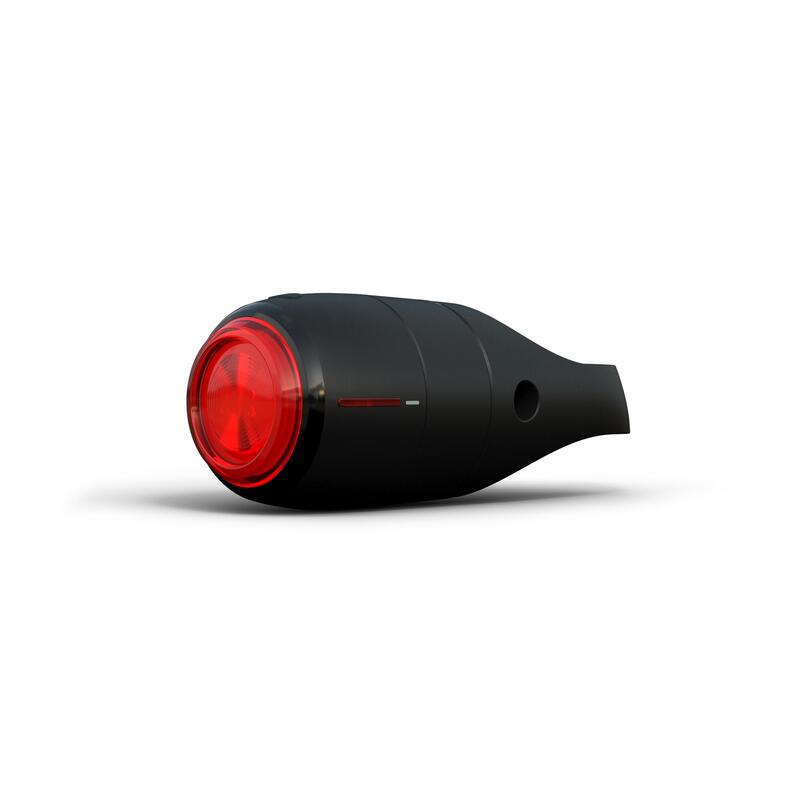 vodafone curve luce tracker gps, 40 lumen, impermeabile