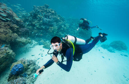 SPORTS SUBAQUATIQUES 