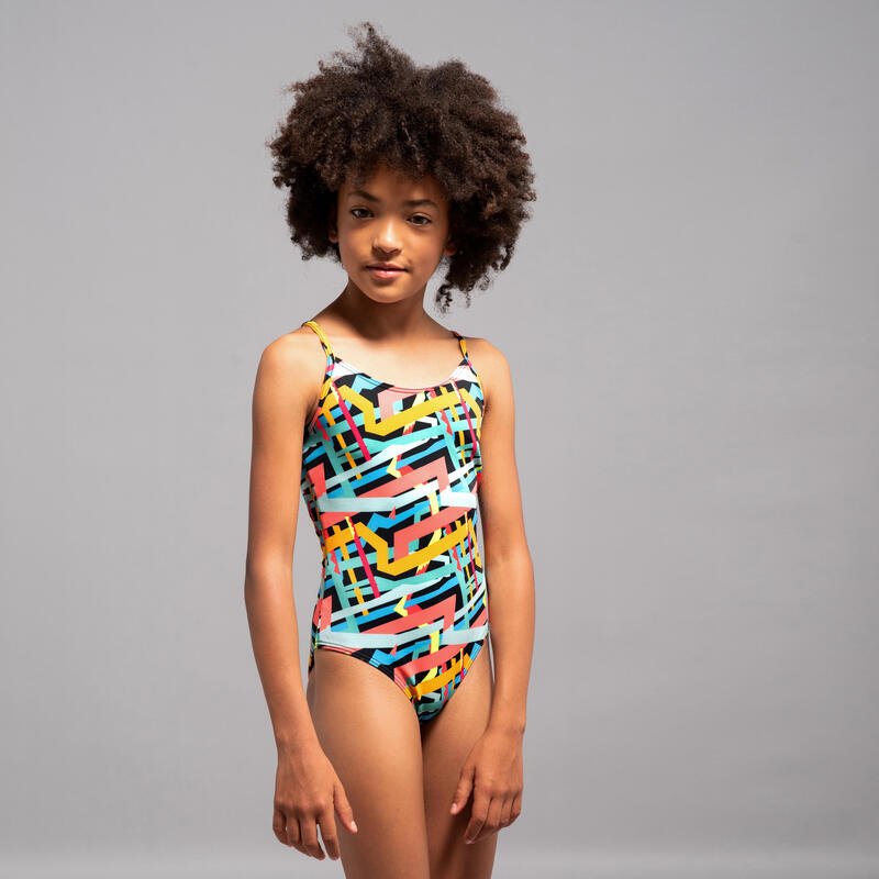 Oprechtheid vastleggen analogie Zwemkleding voor kind kopen? | Decathlon.nl