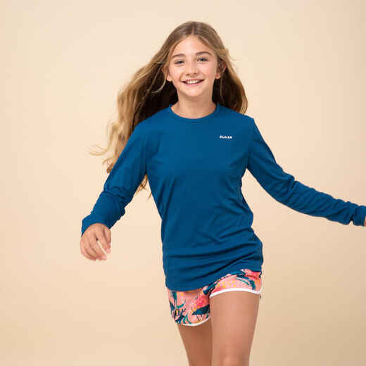 
      POLERA ANTI-UV SURF NIÑOS
  