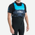 Gilet d&#039;aide à la flottabilité BA 50 Newtons Voile club bleu FFV