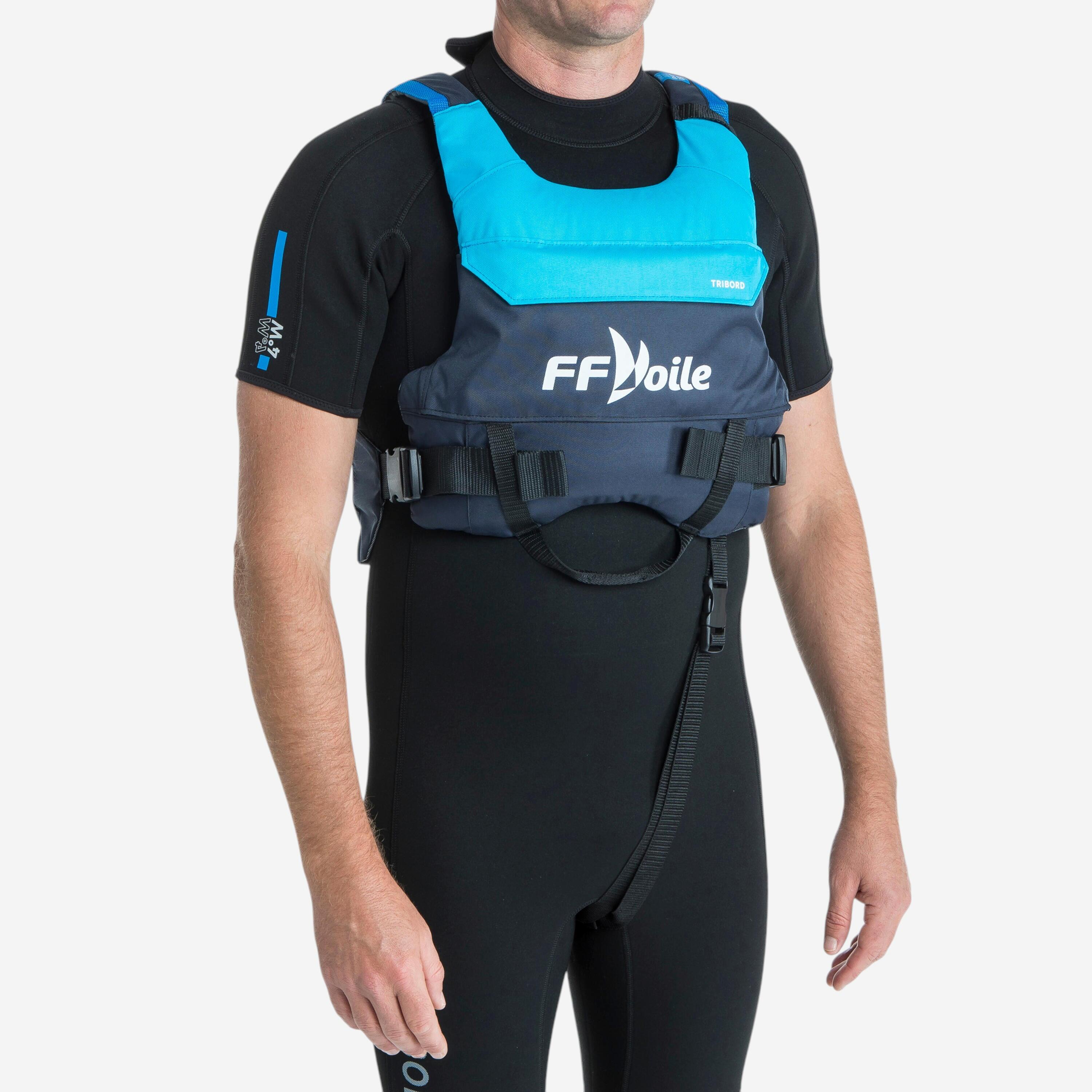 Best inflatable pfd store for sailing