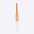 Adult Cricket Bat Lightweight for Soft & Medium Tennis Ball T500 Orange