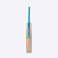ADULT KASHMIR WILLOW CRICKET BAT KW 100 DRB TURQUOISE