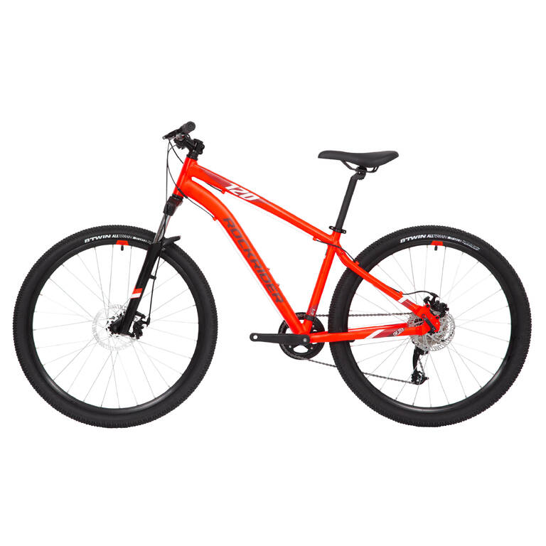 Mountain Bike ST 120 275 9 speed