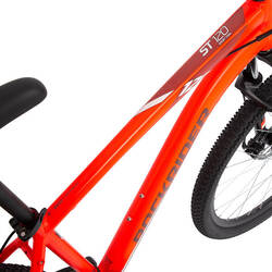 Mountain Bike ST 120 275 9 speed