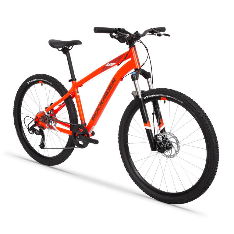 Mountain Bike ST 120 275 9 speed