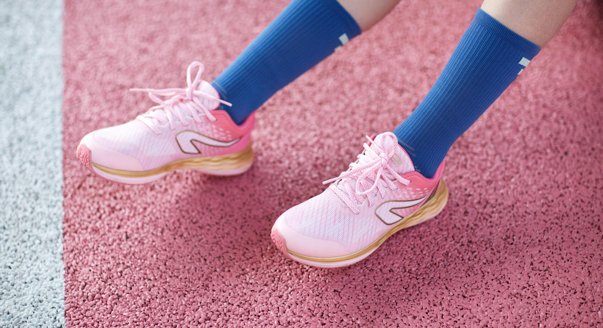 Pourquoi choisir des chaussures de running ?