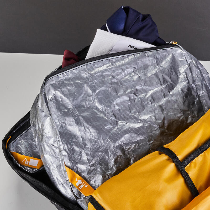 Carrying Bag Race Lite ROCKRIDER Decathlon