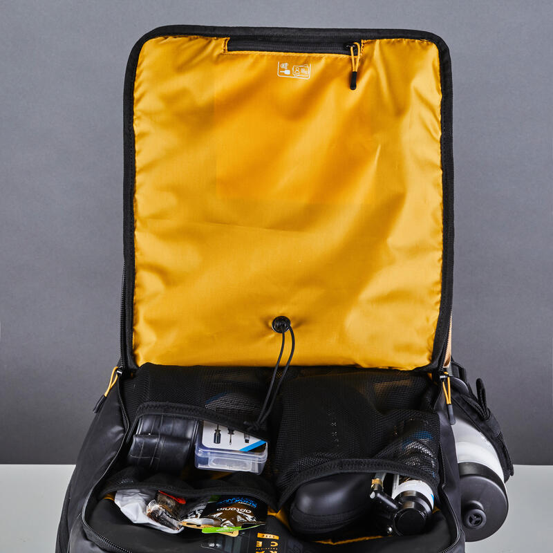 Carrying Bag Race Lite ROCKRIDER Decathlon