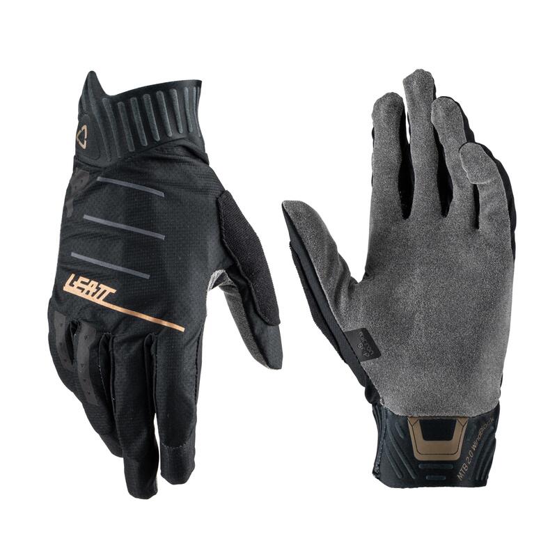 Guantes Ciclismo MTB Leatt Windblock 2.0