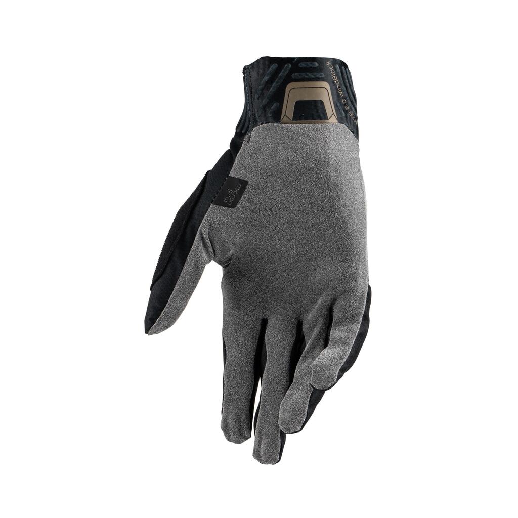 Mountain Biking Gloves Windblock 2.0