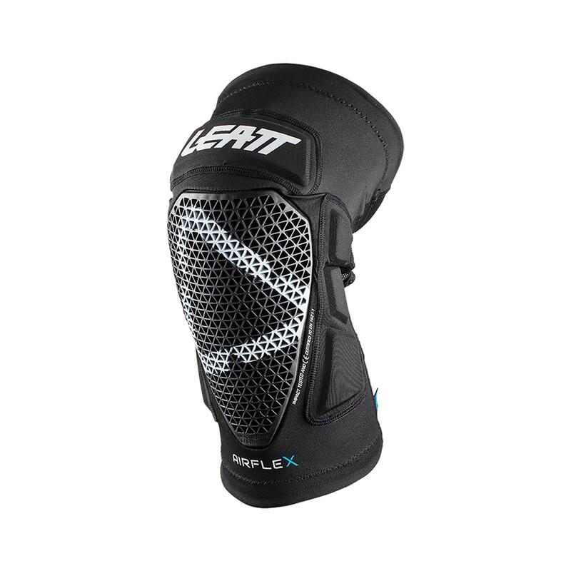 Genouillères LEATT AirFlex Knee Guard