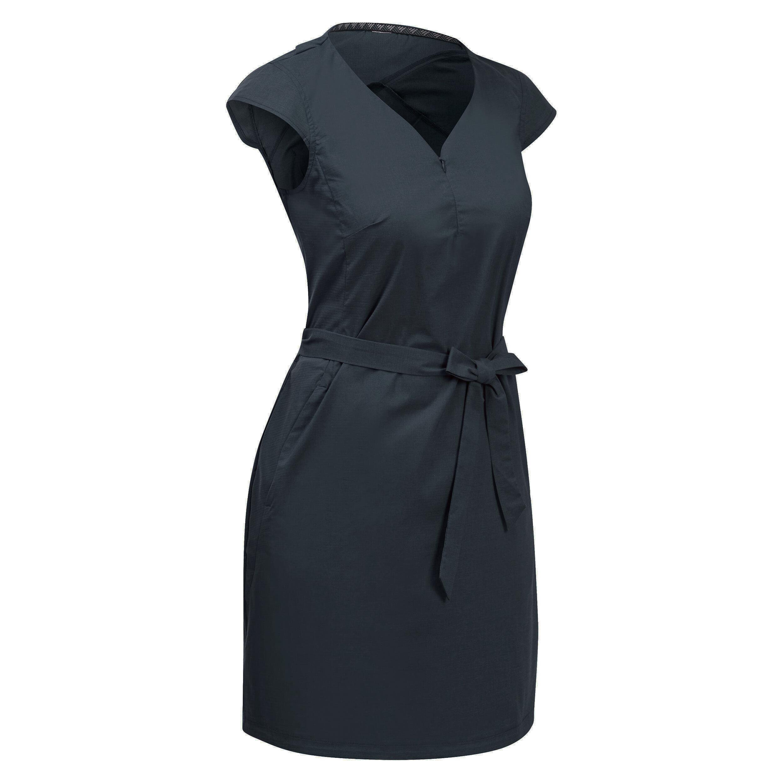 Hiking dress with pockets cheap