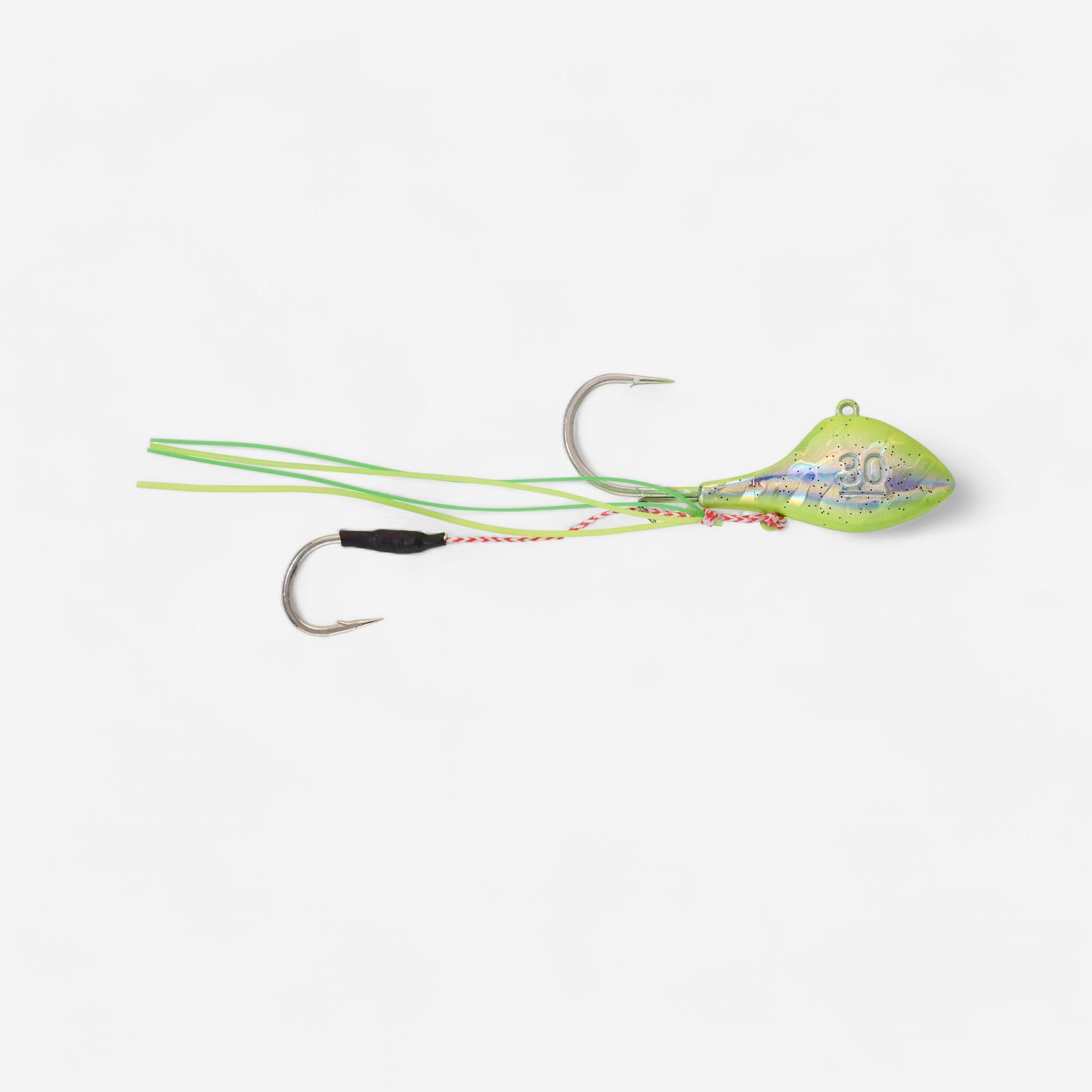 vert néon fluo / -