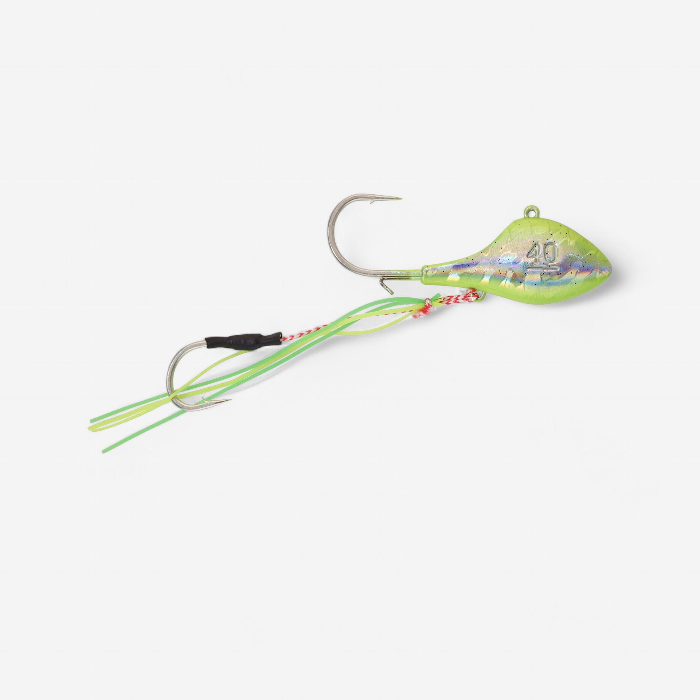 Decathlon | Tenya pesca in mare DYP 40g |  Caperlan