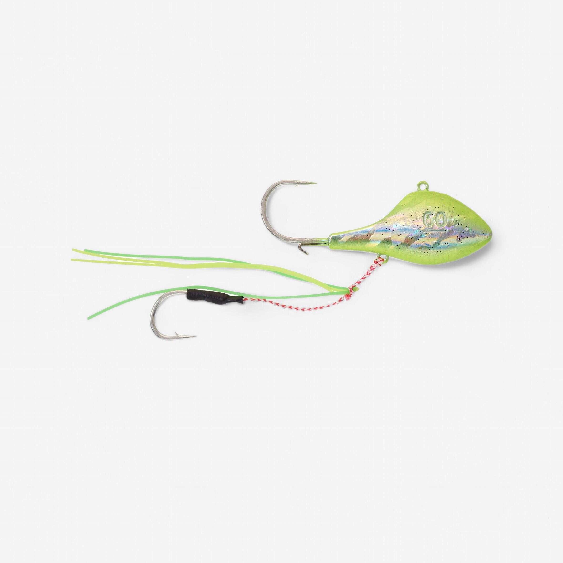 Decathlon | Tenya pesca in mare DYP 60g |  Caperlan