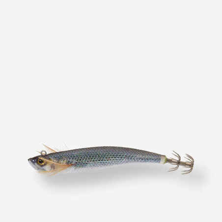 Varalica za ribolov glavonožaca Typ Run Ebifish 3,0/120 cipal