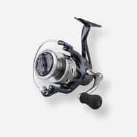 Carrete Pesca Señuelos Mar Ilicium-500 4000 Spinning