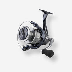 Moulinet spinning pêche aux leurres en mer ILICIUM-500 4000