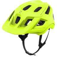 Mountain Biking Helmet EXPL 500 - Neon Yellow