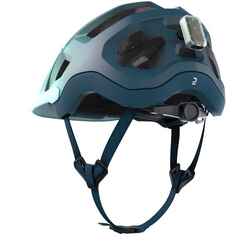 Mountain Bike Helmet ST 500 - Blue