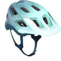 Mountain Bike Helmet EXPL 500 - Faded Blue