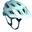 Casco bicicleta MTB adulto Rockrider ST 500 azul degradado