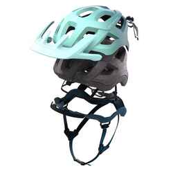 Mountain Bike Helmet ST 500 - Blue