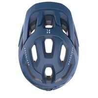 Mountain Bike Helmet EXPL 500 - Blue