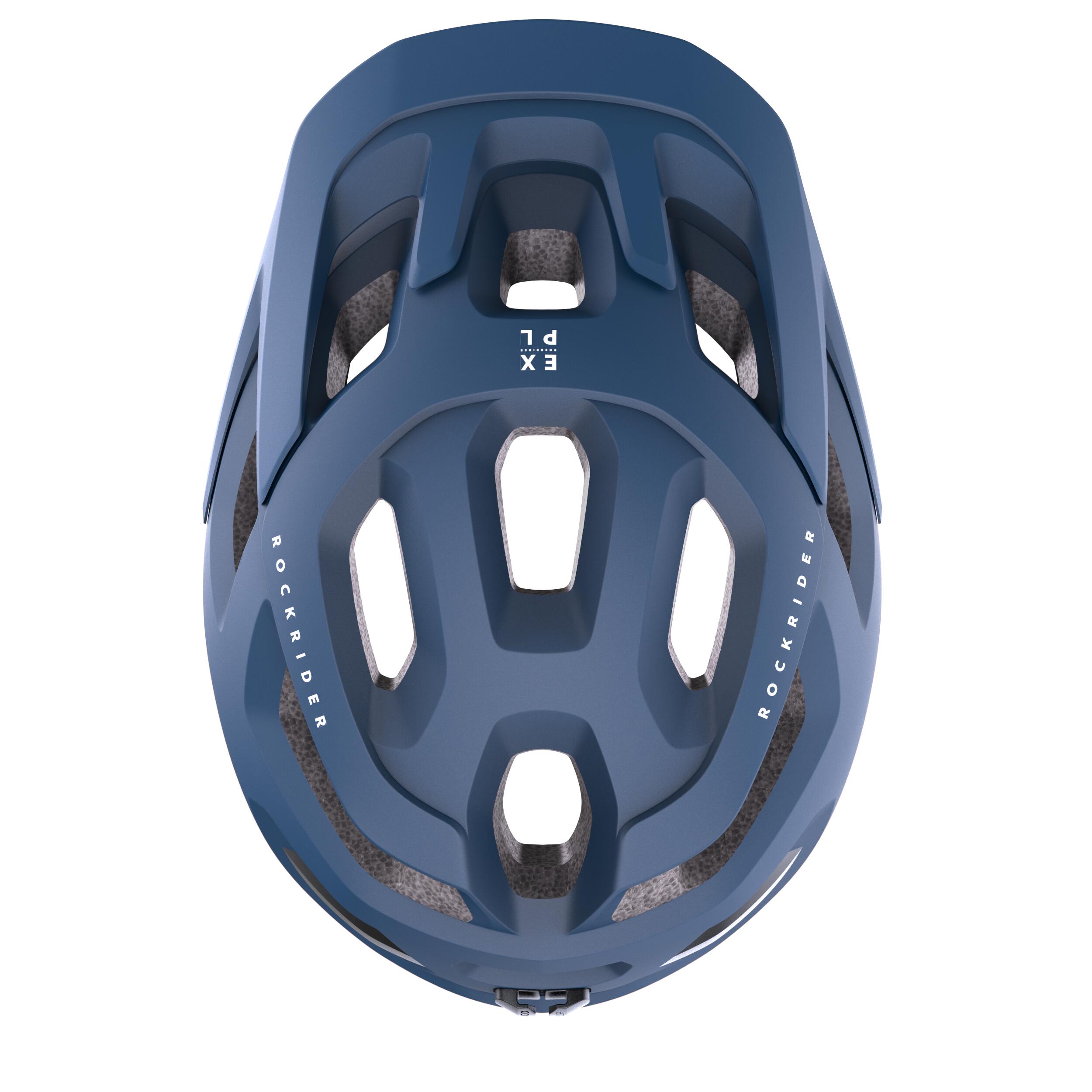 Xl mountain bike helmet hotsell