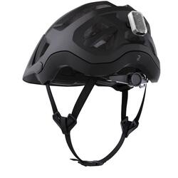 CASQUE VÉLO VTT EXPL 500 NOIR