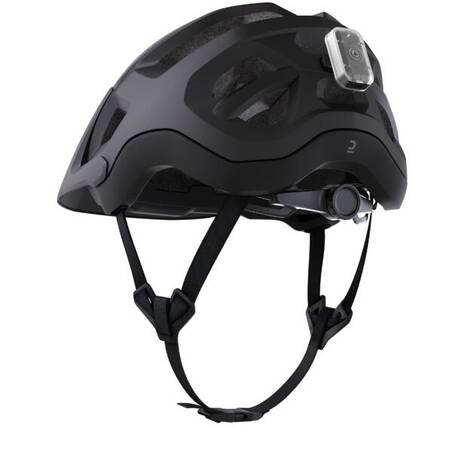 Mountain Bike Helmet EXPL 500 - Black