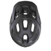 Casco Ciclismo MTB EXPL 500 Negro