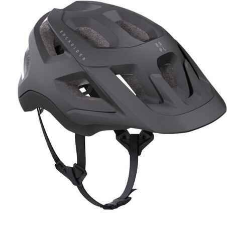 Mountain Bike Helmet EXPL 500 - Black