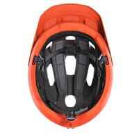 Mountain Biking Helmet EXPL 500 - Neon Orange