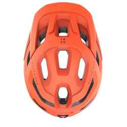 Mountain Biking Helmet EXPL 500 - Neon Orange