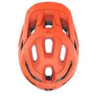 Mountain Biking Helmet EXPL 500 - Neon Orange