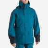 Segeljacke Offshore 900 Herren wasserdicht petrol