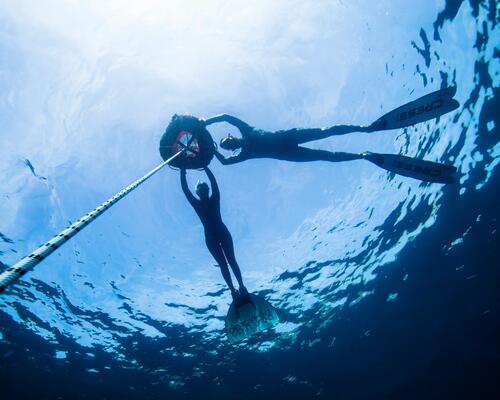 conseil lexique apnee freediving subea