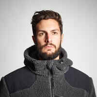 Country Sport Sherpa Fleece 900