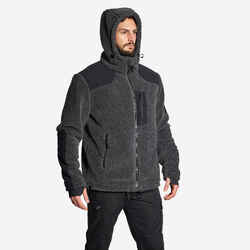 HUNTING SHERPA FLEECE 900