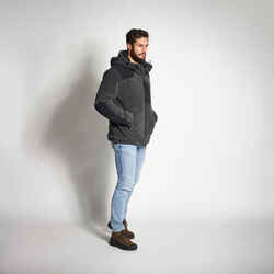 HUNTING SHERPA FLEECE 900