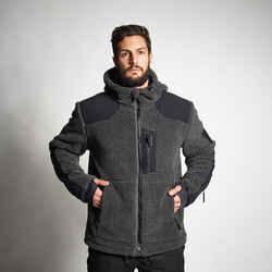 HUNTING SHERPA FLEECE 900