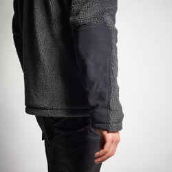 HUNTING SHERPA FLEECE 900