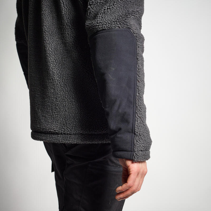 狩獵外套 SHERPA FLEECE 900