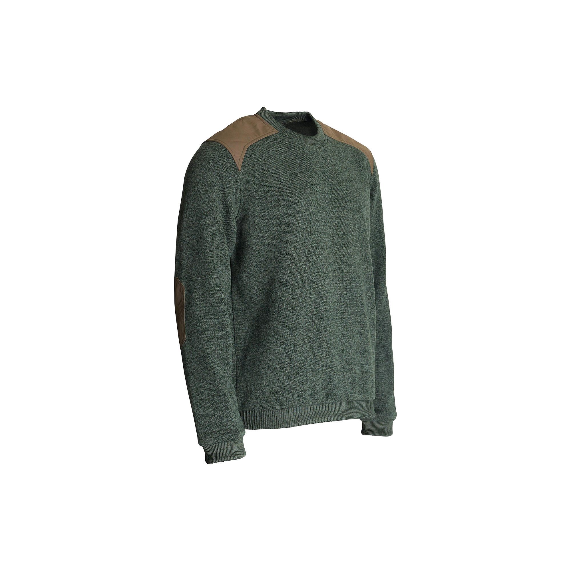 Pull - 500 vert - SOLOGNAC