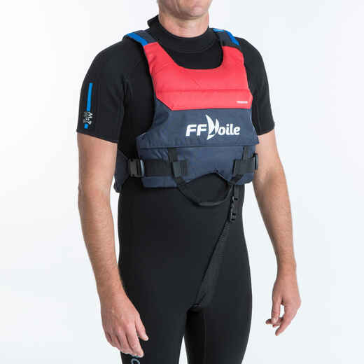 Buoyancy life jacket BA 50...