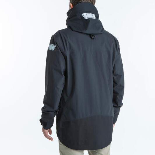 Куртка для яхтинга мужская SAILING 500