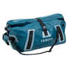 Reisetasche Sporttasche 60 l wasserdicht - blau 